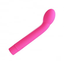 VIBRADOR PONTO G - LOGAN