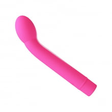 VIBRADOR PONTO G - LOGAN