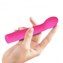 VIBRADOR PONTO G - LOGAN