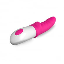 VIBRADOR PONTO G - SPARTA