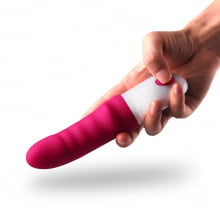 VIBRADOR PONTO G - SPARTA