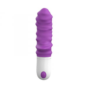 VIBRADOR - PONTO G - SPARTA 3