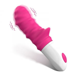 VIBRADOR - PONTO G - SPARTA 3