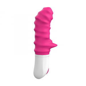 VIBRADOR - PONTO G - SPARTA 3