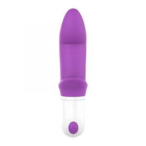 VIBRADOR - PONTO G - SPARTA 6