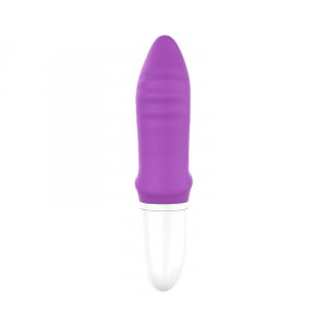 VIBRADOR - PONTO G - SPARTA 6