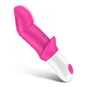 VIBRADOR - PONTO G - SPARTA 6