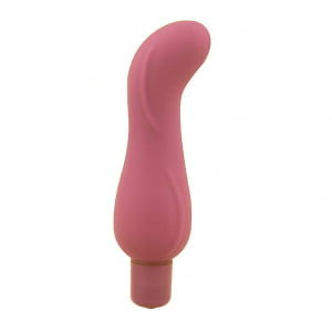 VIBRADOR - PURO SILICONE - SLENDER PLEASURE VIBE 