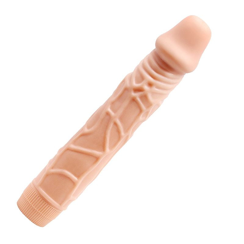 PRÓTESE COM VIBRADOR - 3