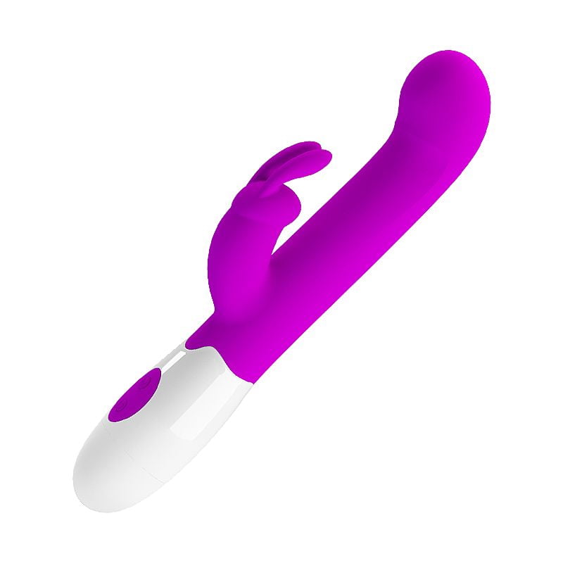 VIBRADOR - DUPLA ESTIMULAÇÃO - CENTAUR