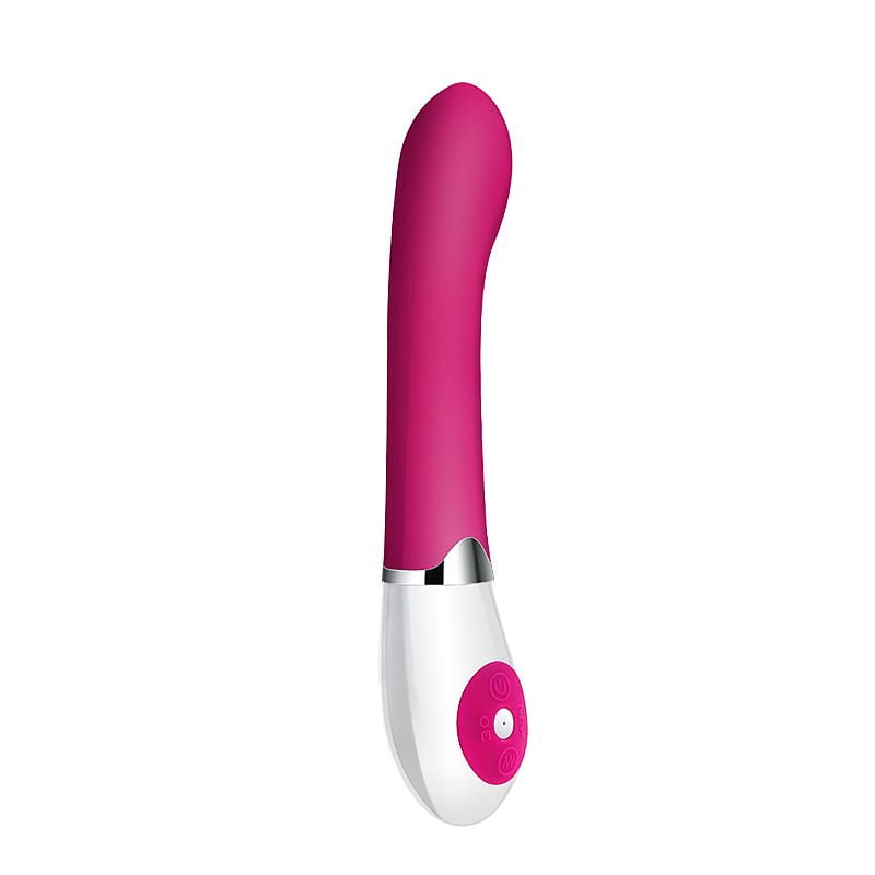 VIBRADOR - PONTO G - DAVID