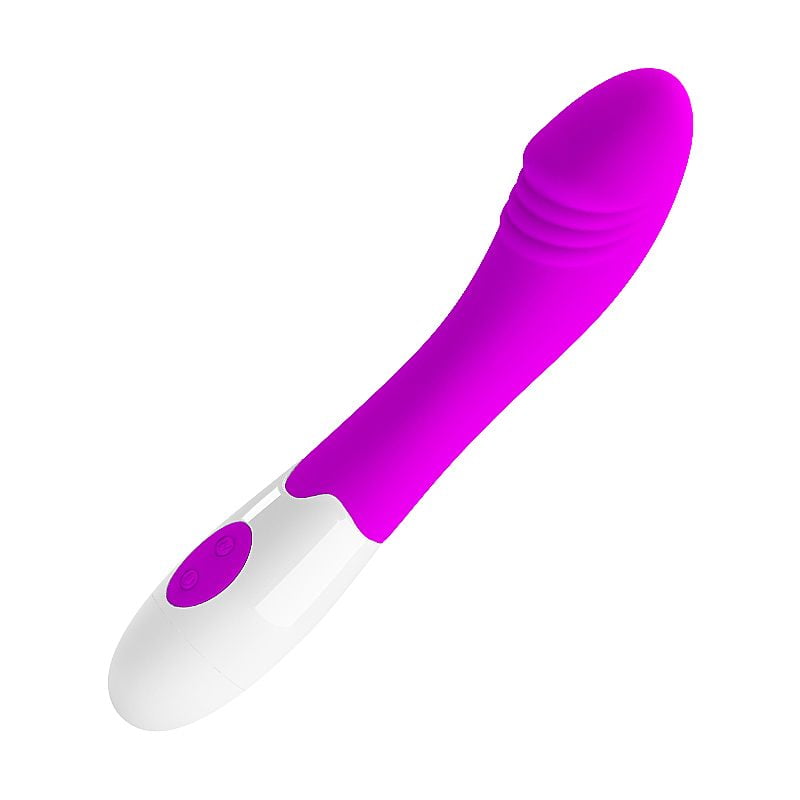 VIBRADOR - PONTO G - ELEMENTAL