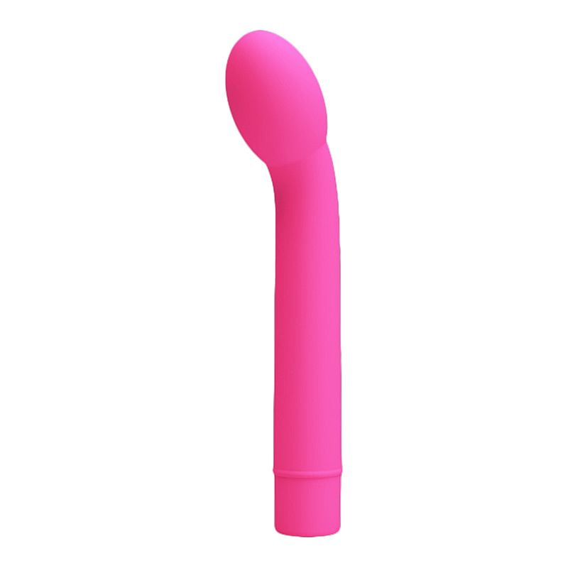 VIBRADOR PONTO G - LOGAN