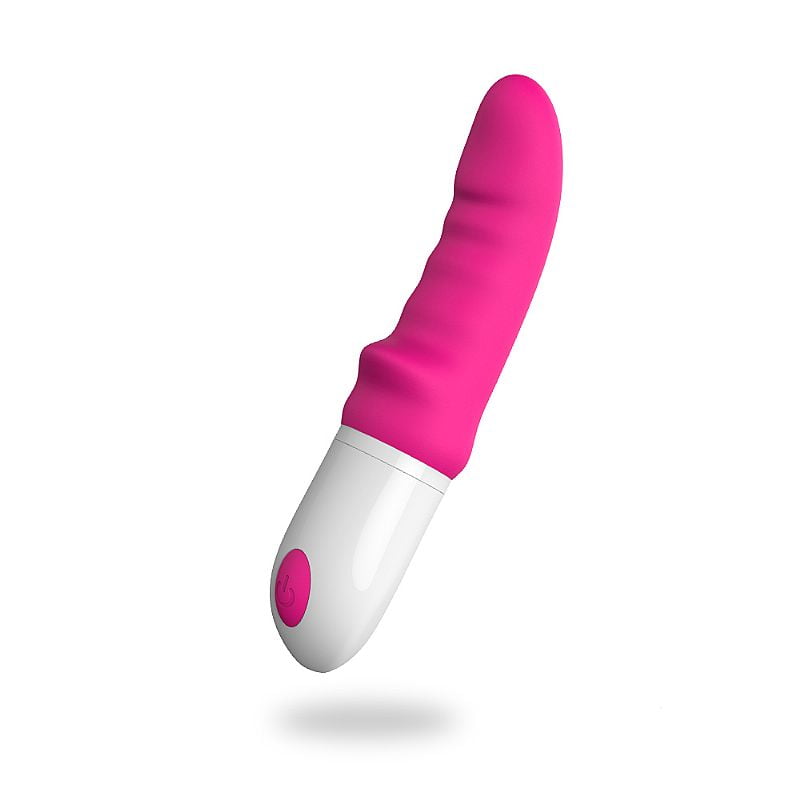 VIBRADOR PONTO G - SPARTA