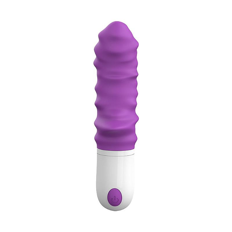 VIBRADOR - PONTO G - SPARTA 3