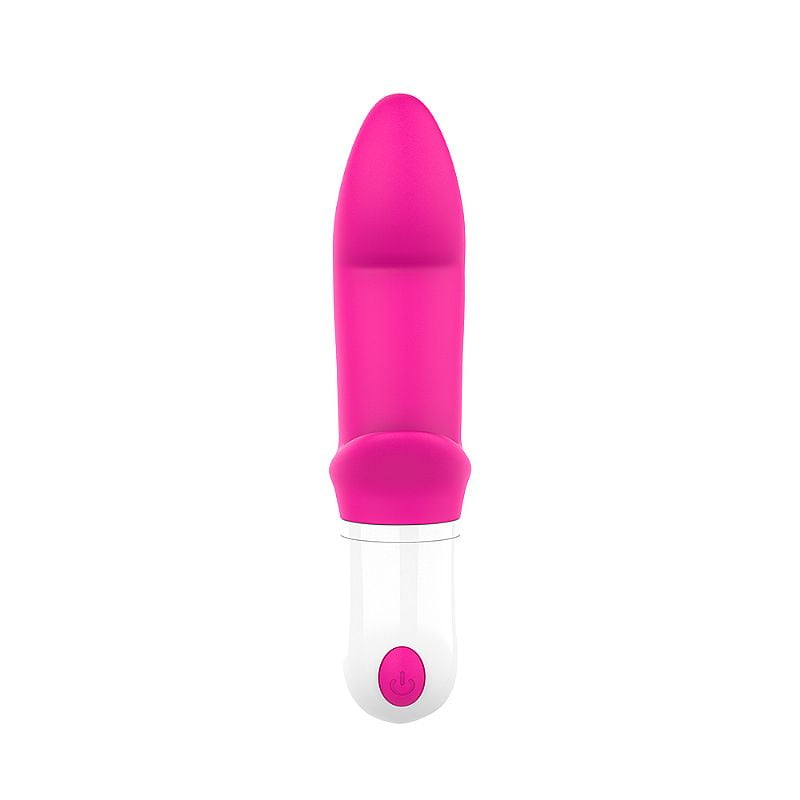 VIBRADOR - PONTO G - SPARTA 6