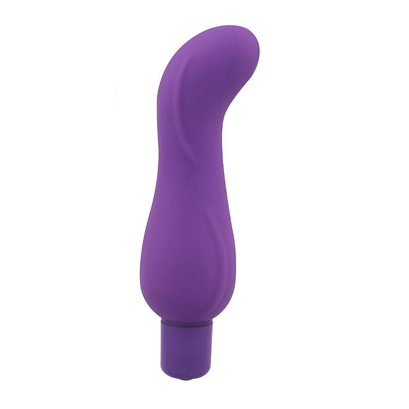 VIBRADOR - PURO SILICONE - SLENDER PLEASURE VIBE 